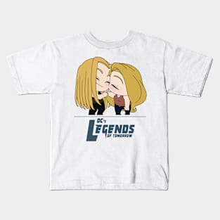 Christmas 2022 - Avalance v3 Kids T-Shirt